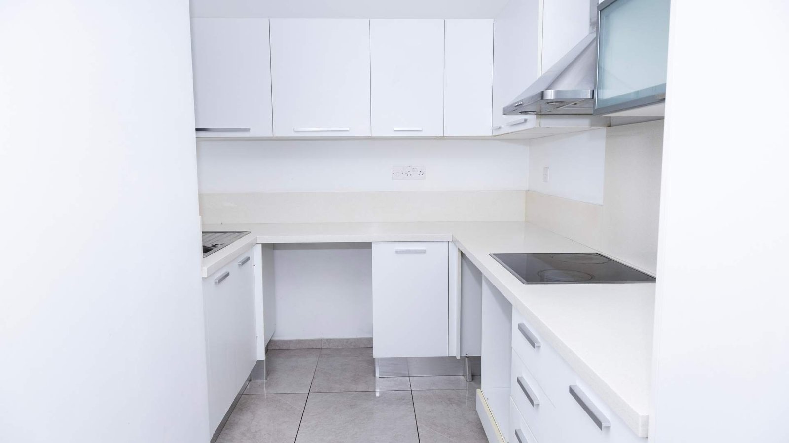 2 Bedroom Apartment in Kato Paphos 2 Bedroom Apartment in Kato Paphos
