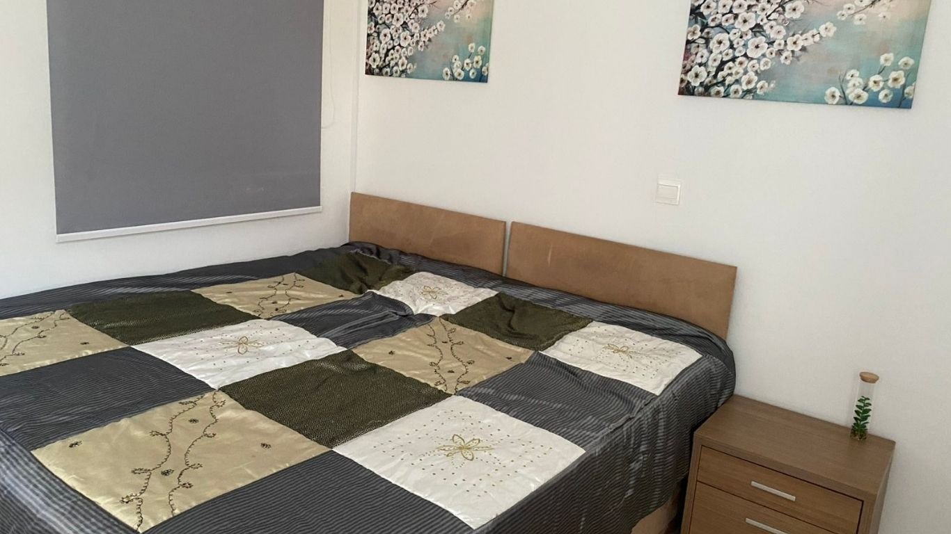 3 Bedroom Townhouse for Rent in the Heart of Kato Paphos 3 Bedroom Townhouse for Rent in the Heart of Kato Paphos