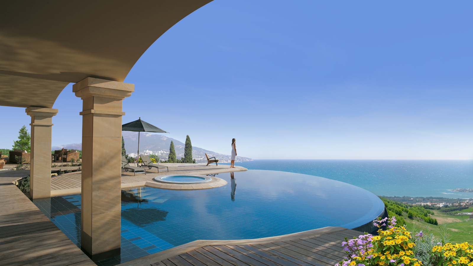 3 Bedroom Villa in Tala