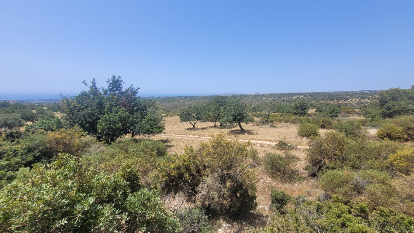 3 Bedroom Villa in Souni-Zanatzia
