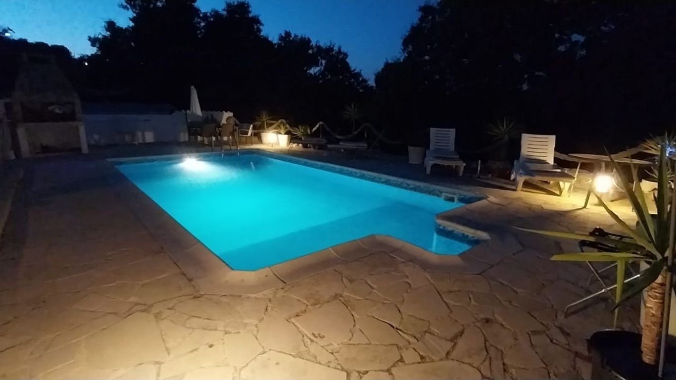 3 Bedroom Villa on a Large plot in Polemi , Paphos 3 Bedroom Villa on a Large plot in Polemi , Paphos