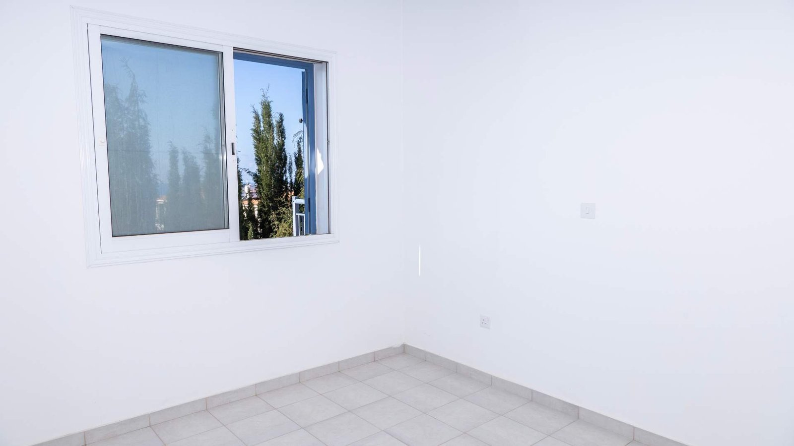 2 Bedroom Apartment in Peyia