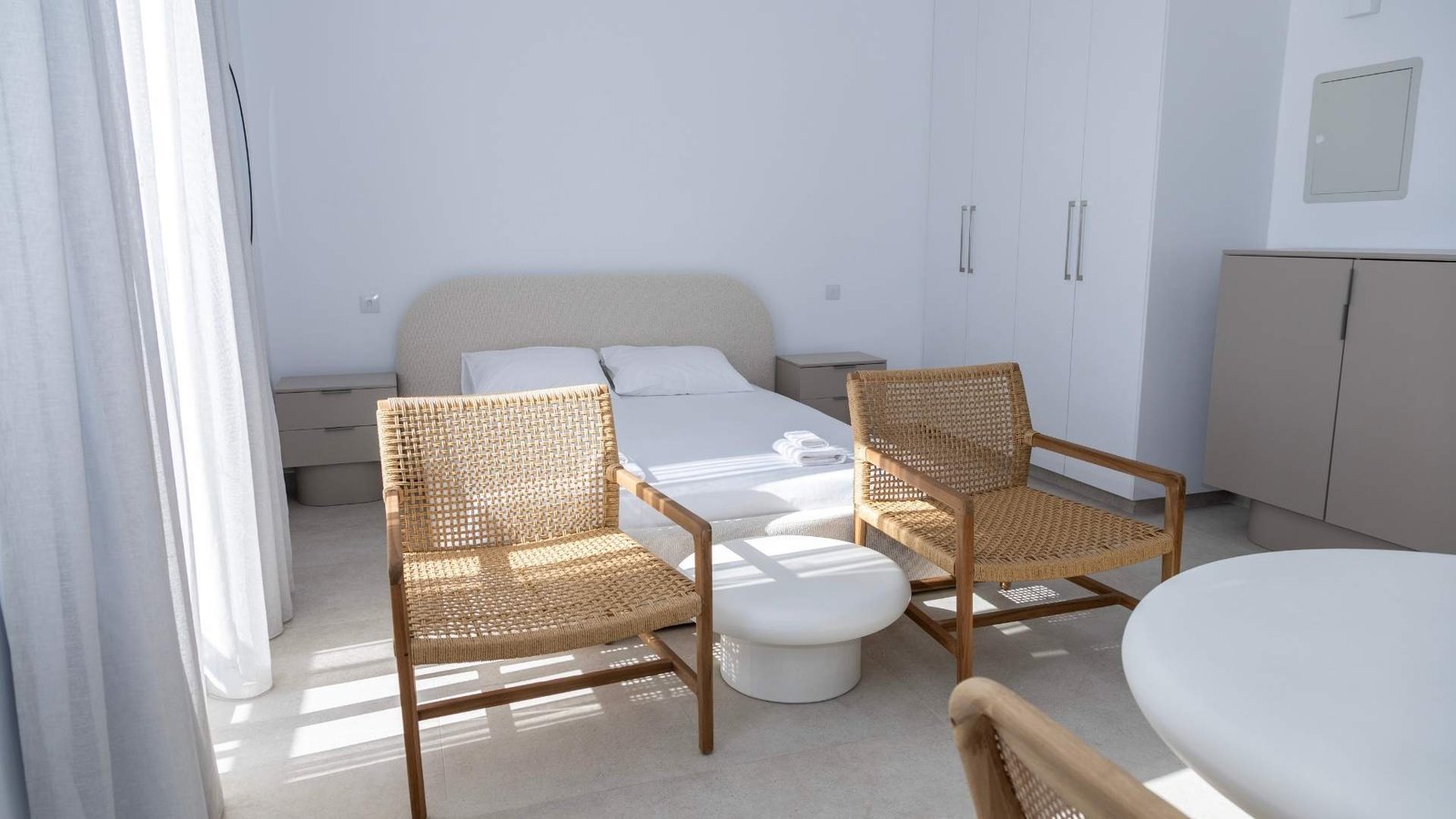 Studio in Kato Paphos