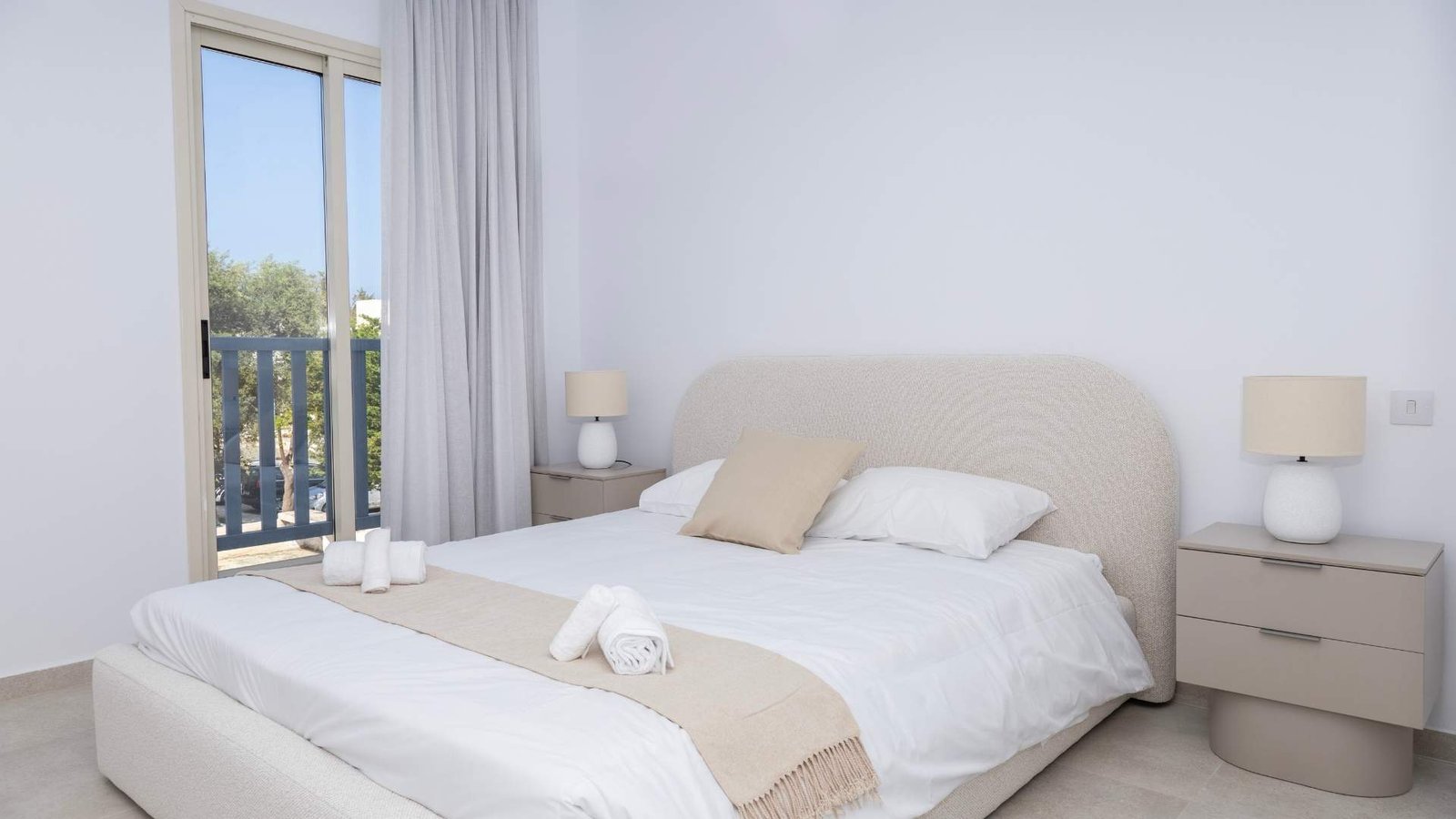 2 Bedroom Apartment in Kato Paphos 2 Bedroom Apartment in Kato Paphos
