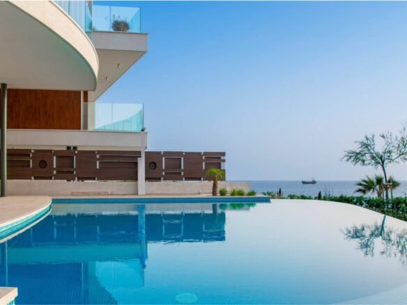 3 Bedroom Villa in Chloraka