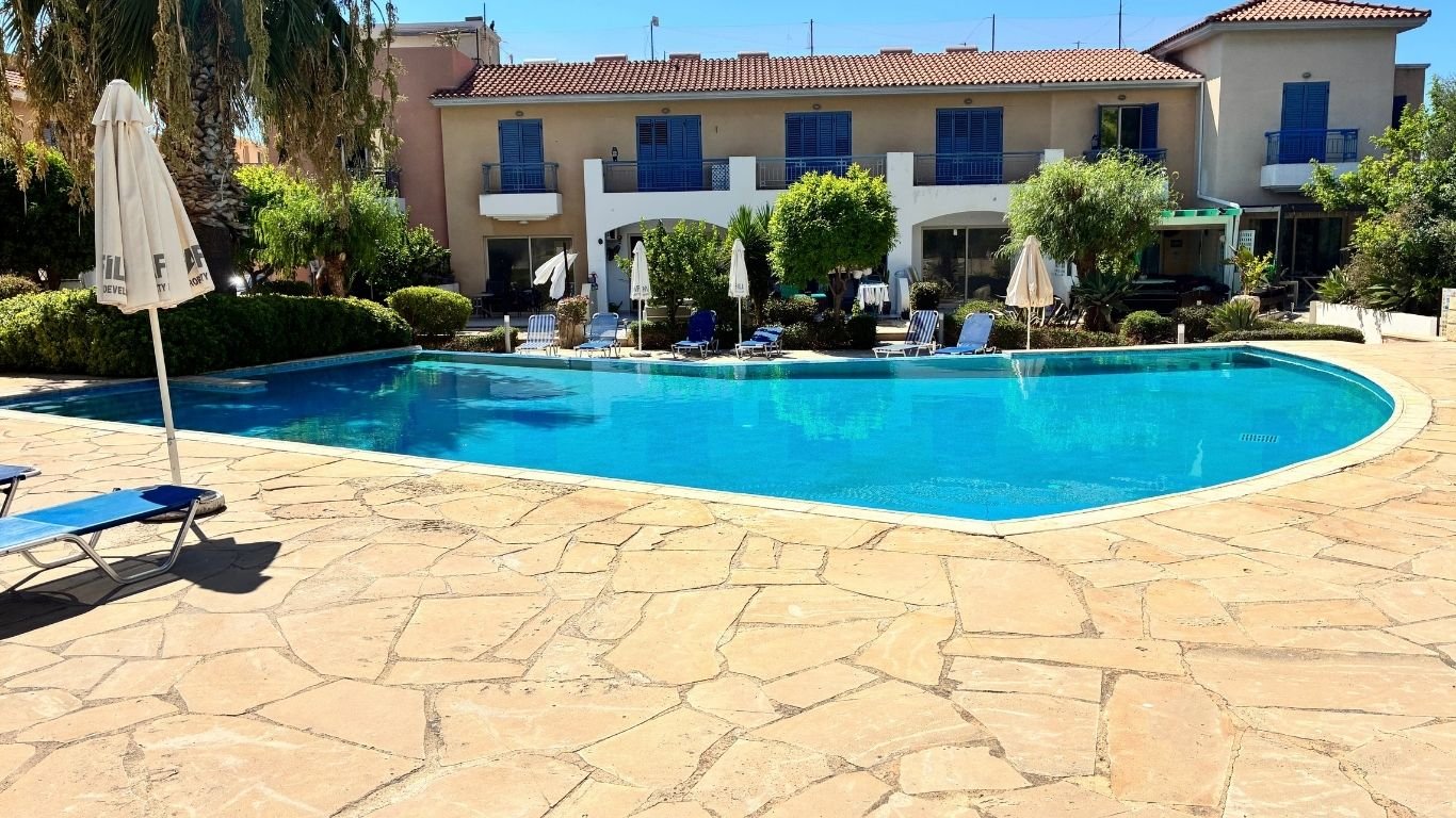 2 Bedroom Seaview Apartment in Anarita, Paphos 2 Bedroom Seaview Apartment in Anarita, Paphos