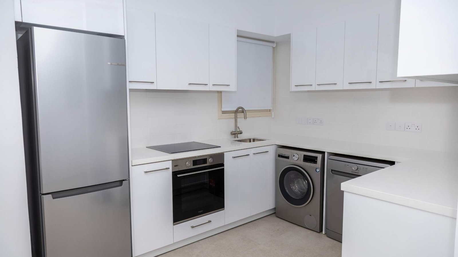 2 Bedroom Apartment in Kato Paphos 2 Bedroom Apartment in Kato Paphos