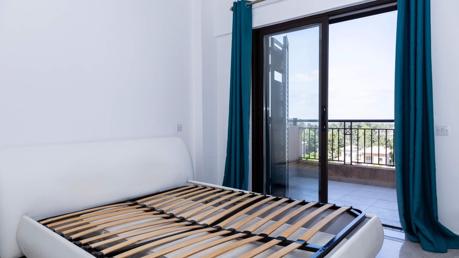 2 Bedroom Apartment in Kato Paphos 2 Bedroom Apartment in Kato Paphos
