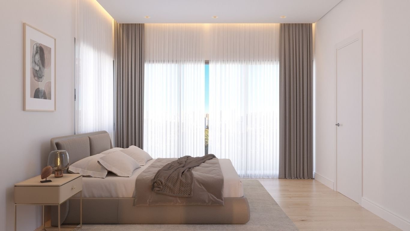 Brand New 3 bedroom Penthouse in the Center of the Old town, Paphos Brand New 3 bedroom Penthouse in the Center of the Old town, Paphos
