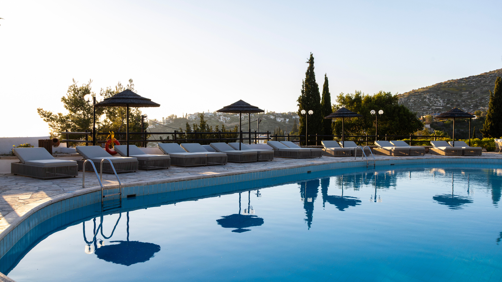 3 Bedroom Villa in Tala