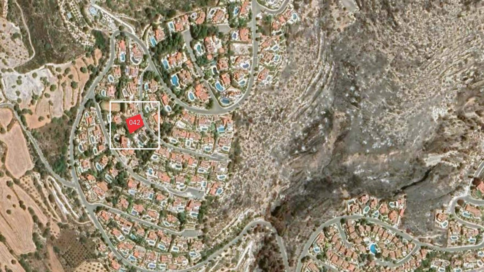 Land in Tala
