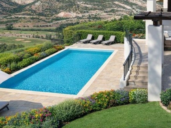 Luxury 4 Bedroom villa in Aphrodite Hills, Paphos