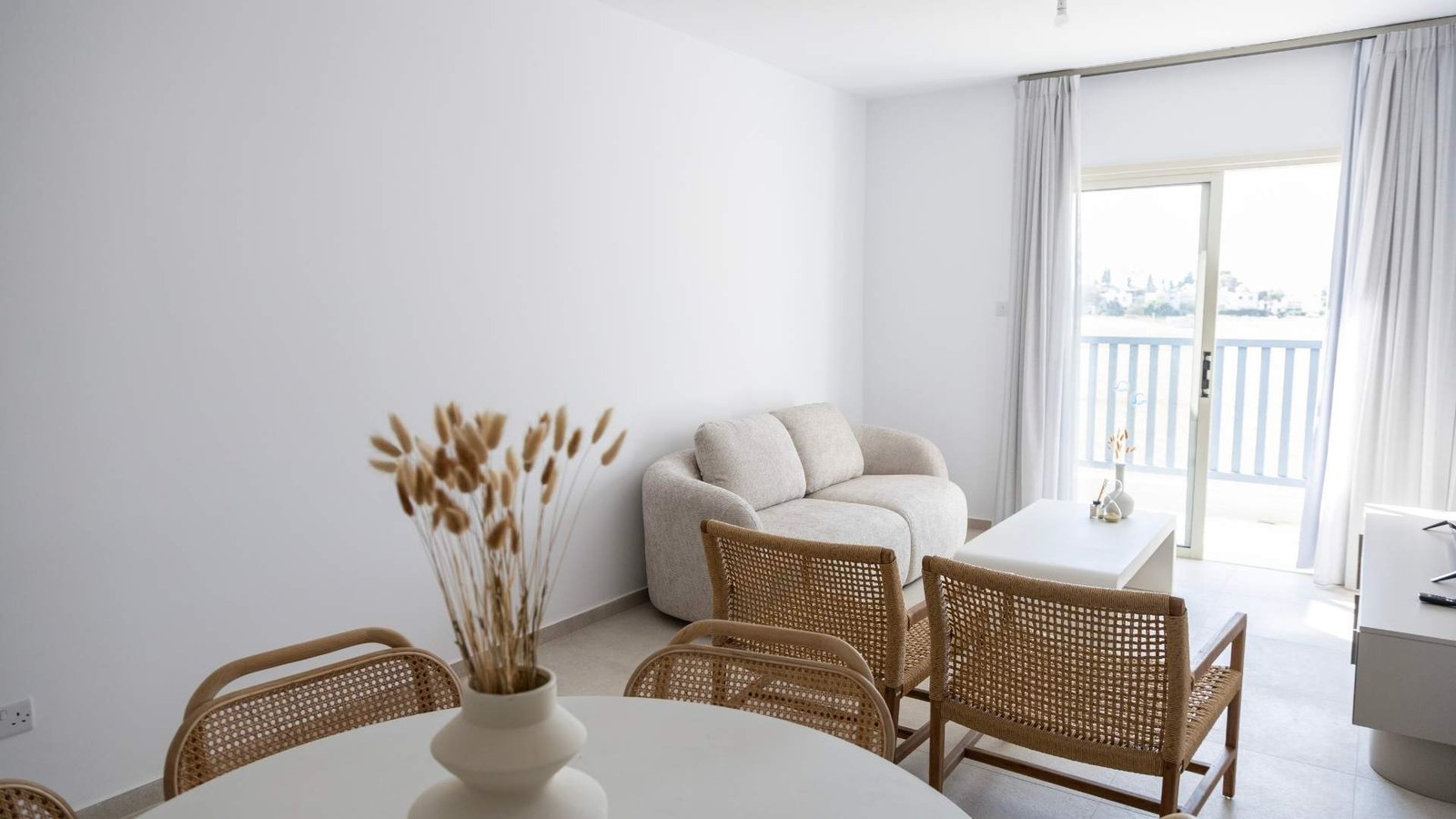 2 Bedroom Apartment in Kato Paphos 2 Bedroom Apartment in Kato Paphos