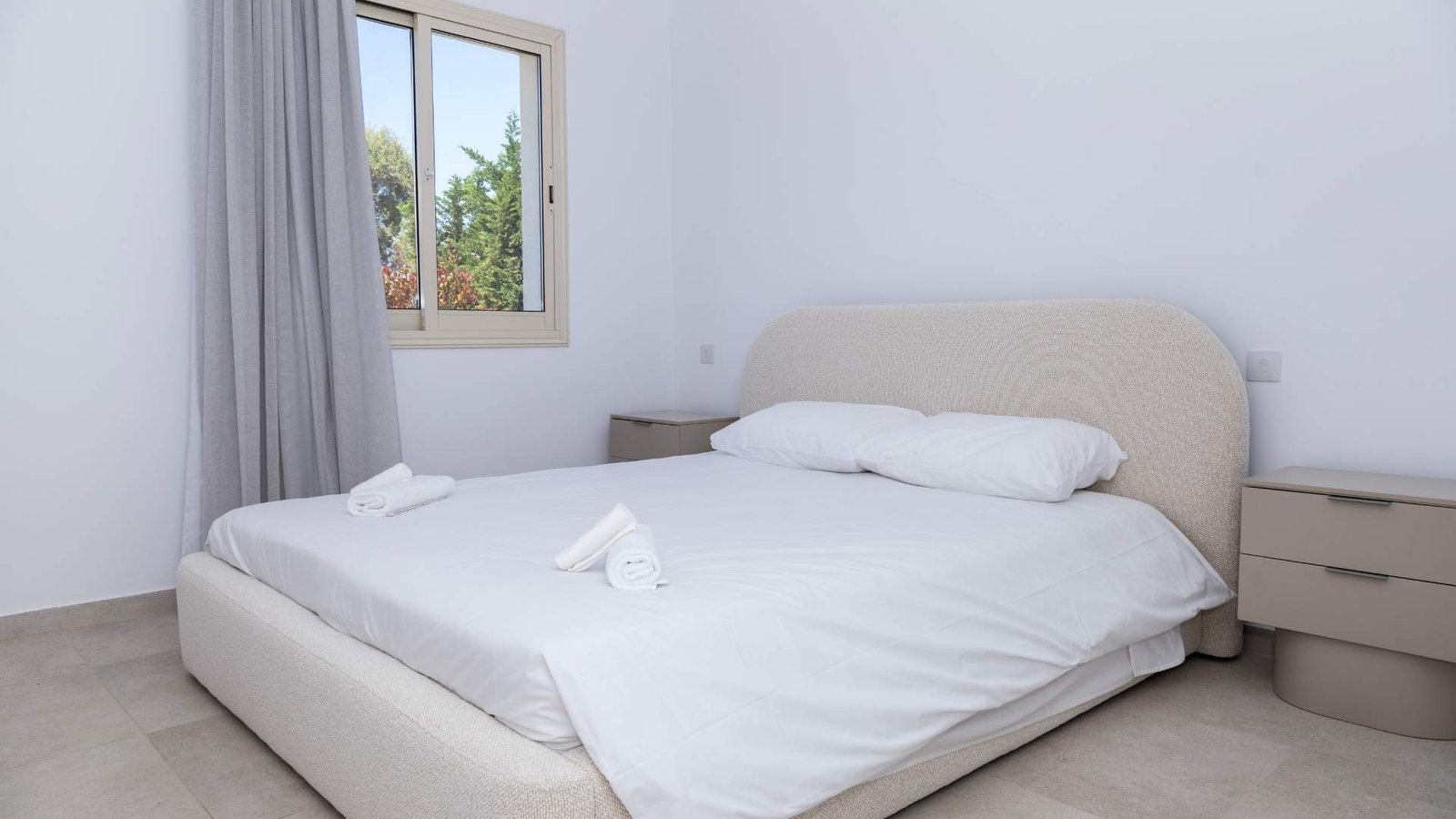 2 Bedroom Apartment in Kato Paphos 2 Bedroom Apartment in Kato Paphos