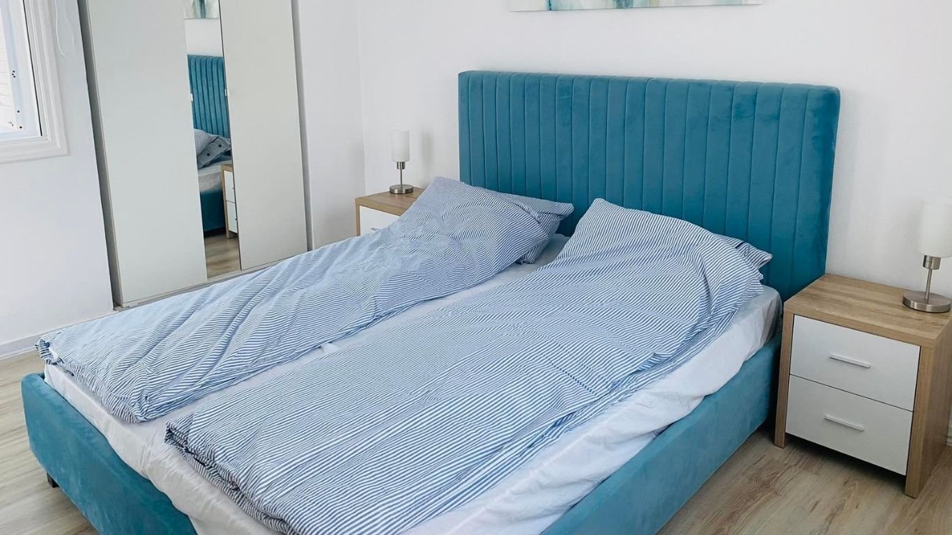 3 Bedroom Townhouse for Rent in the Heart of Kato Paphos 3 Bedroom Townhouse for Rent in the Heart of Kato Paphos