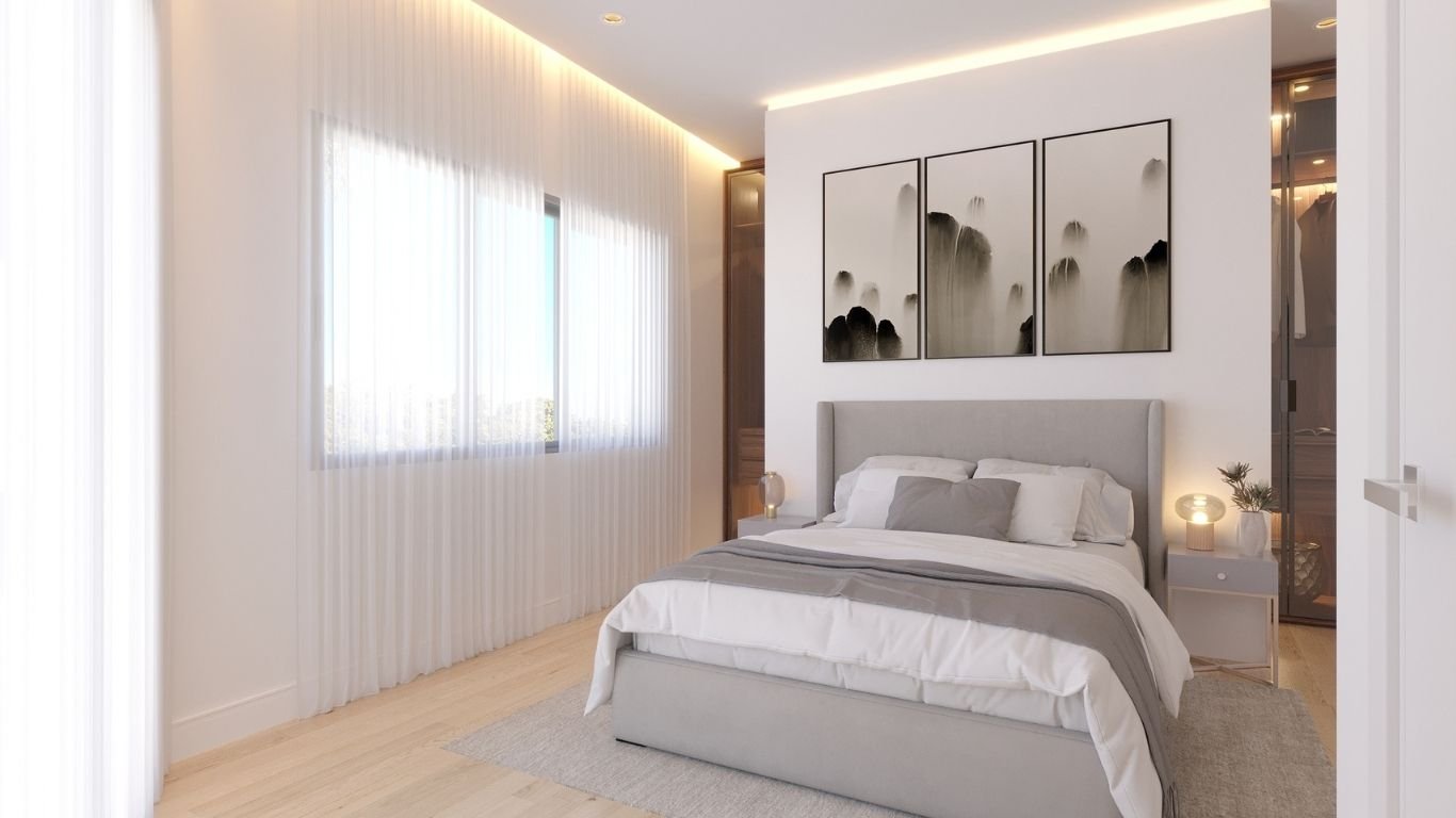 Brand New 3 bedroom Penthouse in the Center of the Old town, Paphos Brand New 3 bedroom Penthouse in the Center of the Old town, Paphos