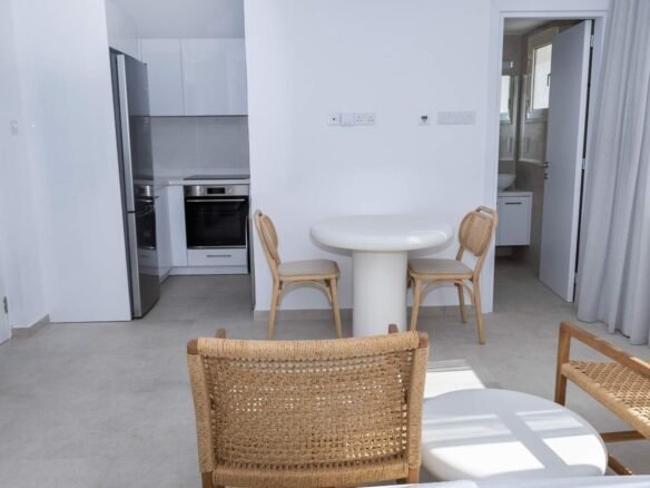 Studio in Kato Paphos