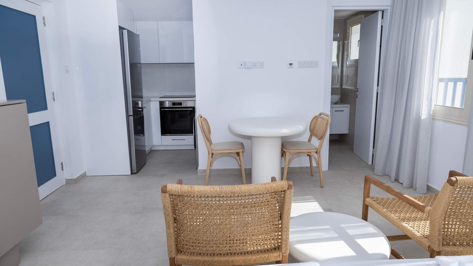 Studio in Kato Paphos