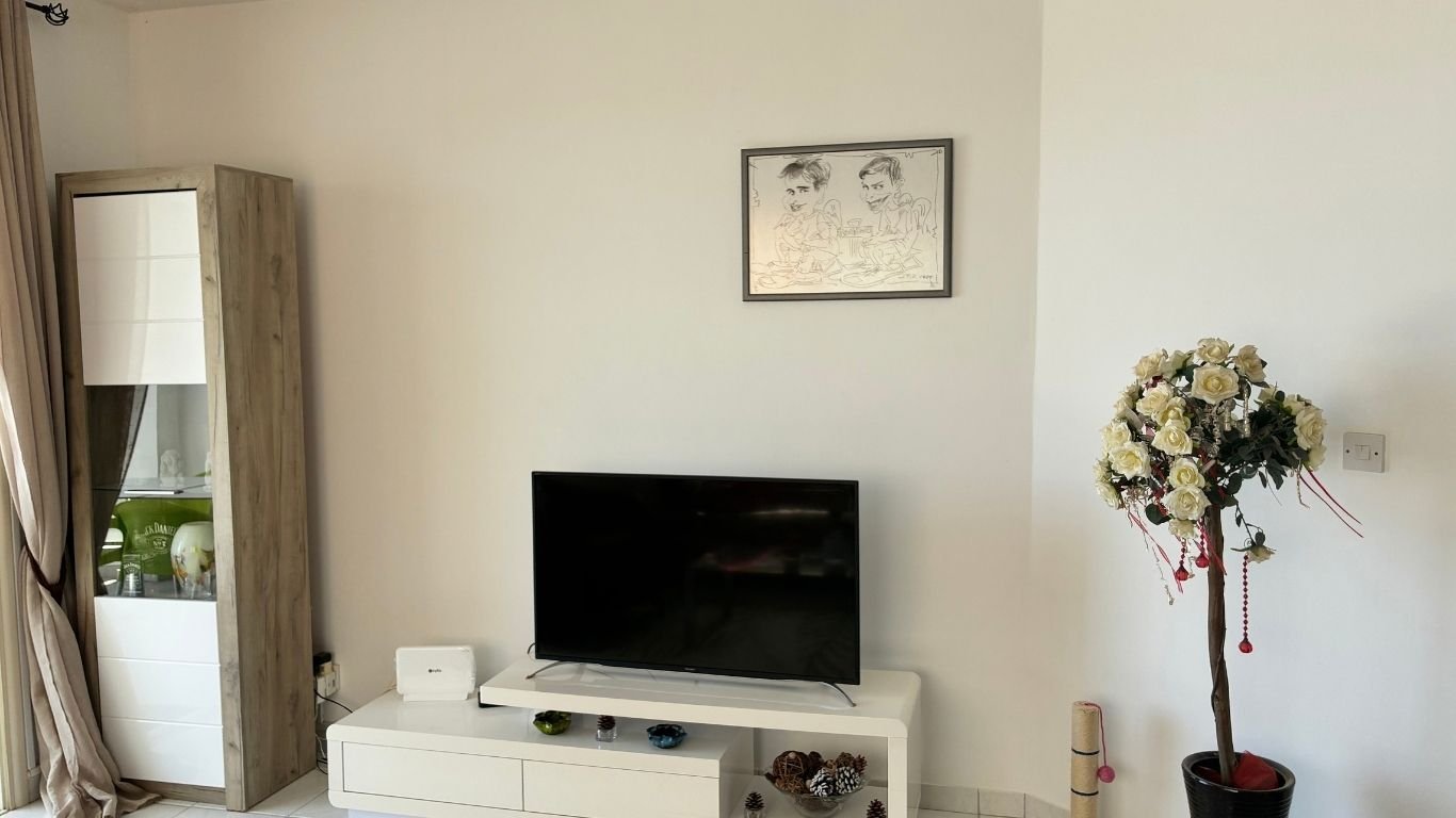 2 Bedroom Seaview Apartment in Anarita, Paphos 2 Bedroom Seaview Apartment in Anarita, Paphos