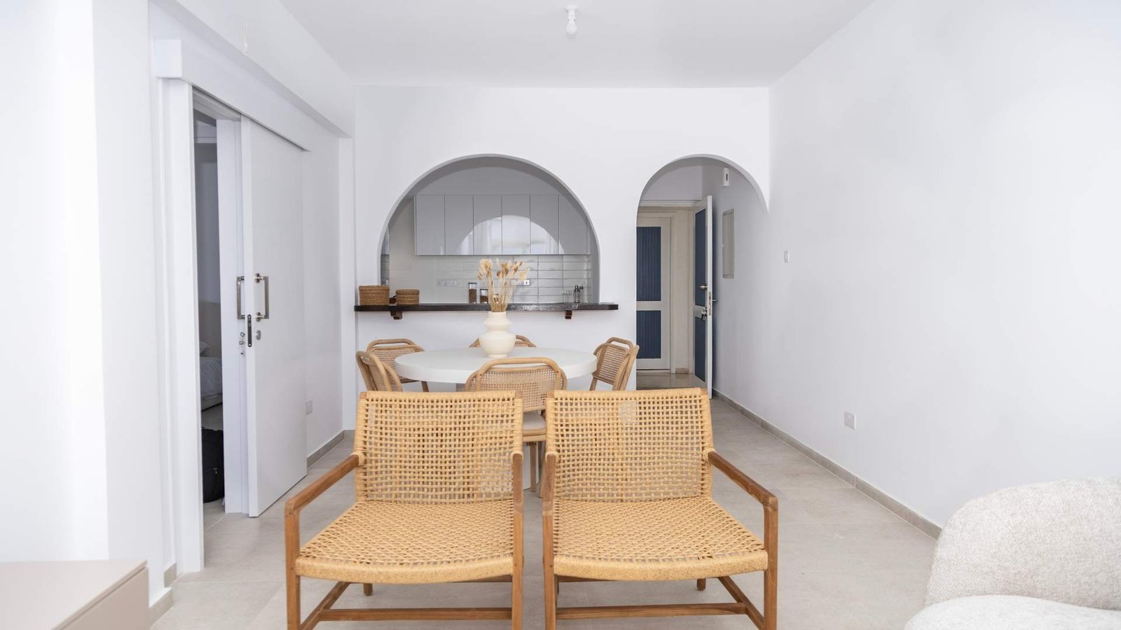 2 Bedroom Apartment in Kato Paphos 2 Bedroom Apartment in Kato Paphos