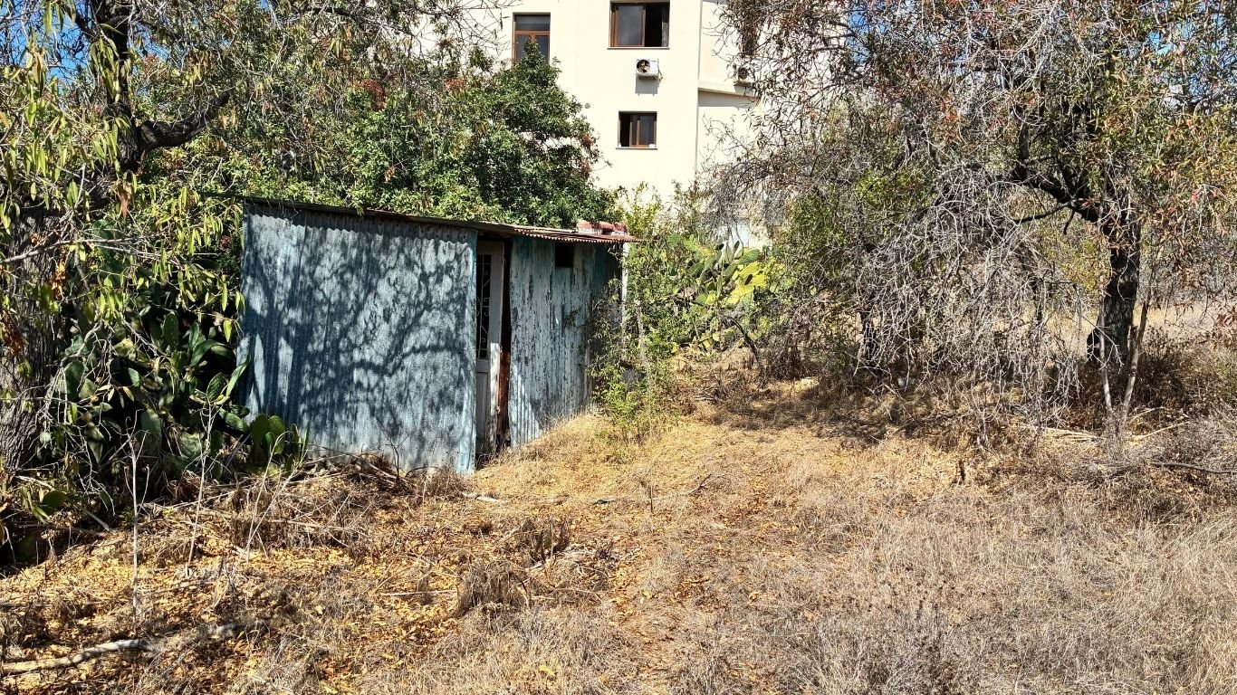 2 Bedroom Cypriot Bungalow on a Large plot in Konia, Paphos 2 Bedroom Cypriot Bungalow on a Large plot in Konia, Paphos