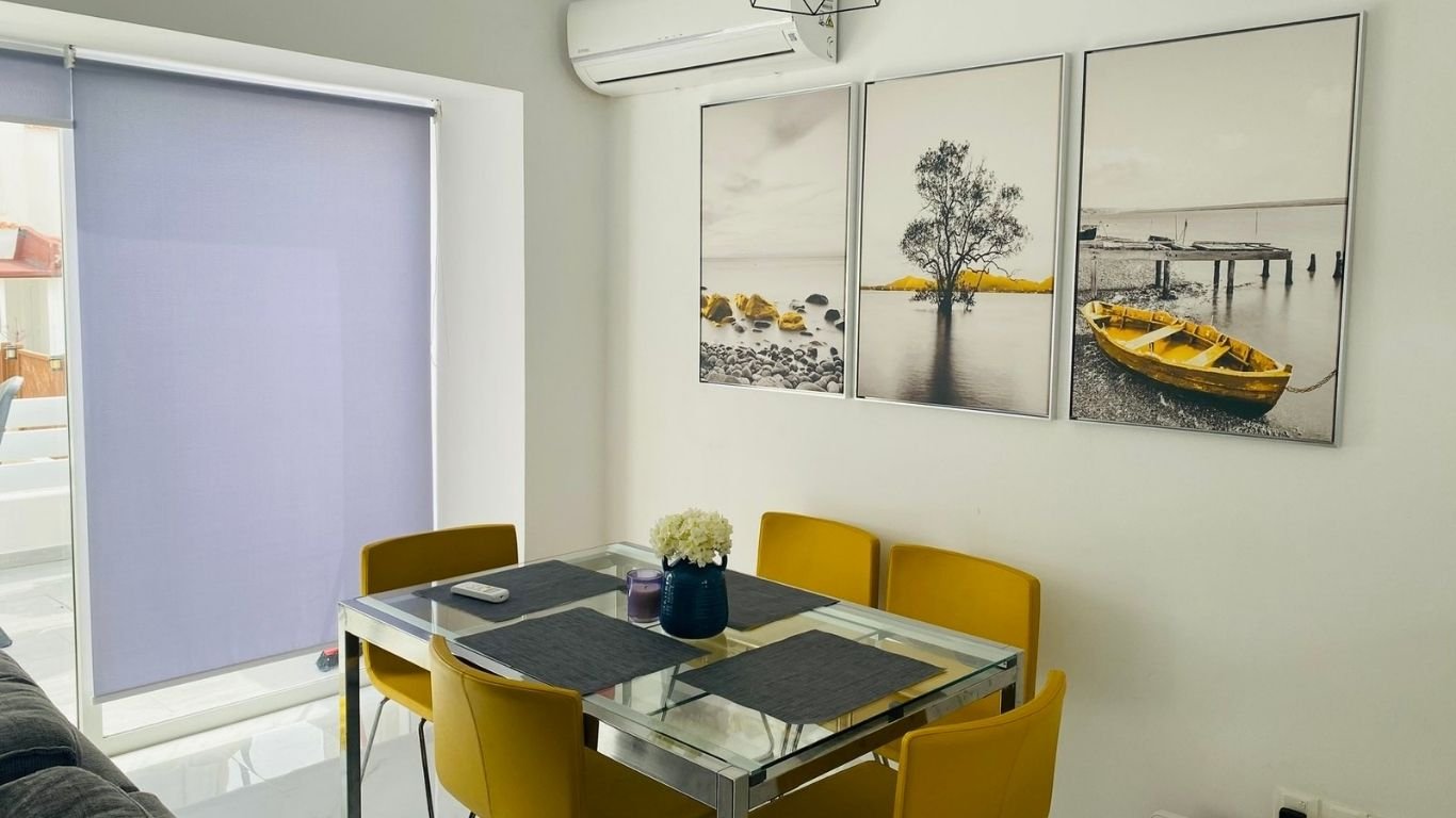 3 Bedroom Townhouse for Rent in the Heart of Kato Paphos 3 Bedroom Townhouse for Rent in the Heart of Kato Paphos