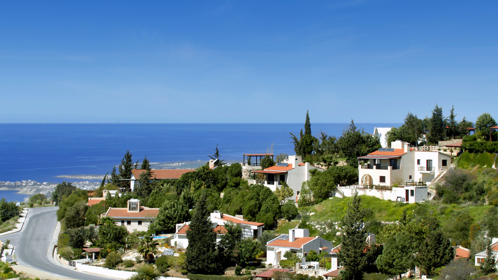 3 Bedroom Villa in Tala