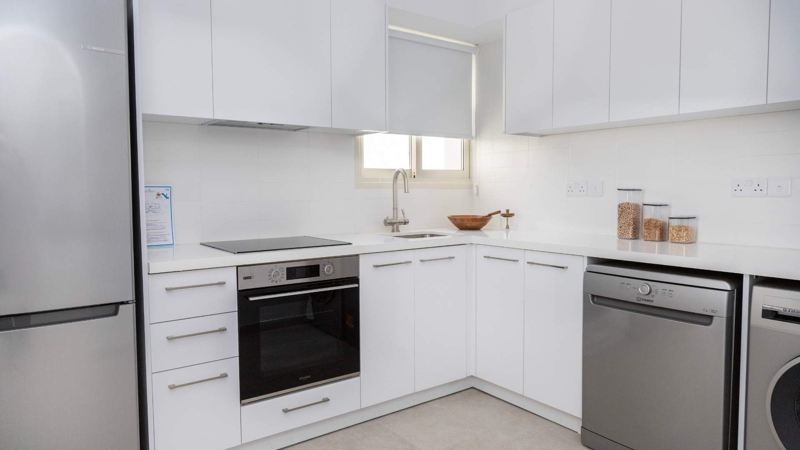 2 Bedroom Apartment in Kato Paphos 2 Bedroom Apartment in Kato Paphos