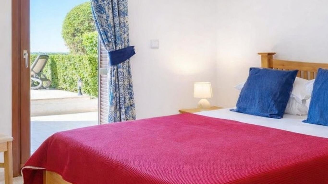 Luxury 4 Bedroom villa in Aphrodite Hills, Paphos Luxury 4 Bedroom villa in Aphrodite Hills, Paphos