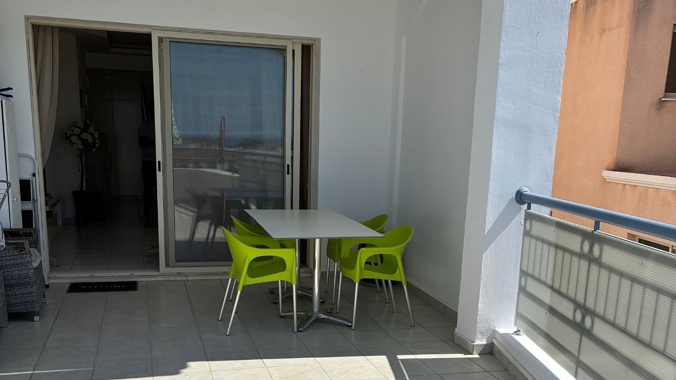 2 Bedroom Seaview Apartment in Anarita, Paphos 2 Bedroom Seaview Apartment in Anarita, Paphos