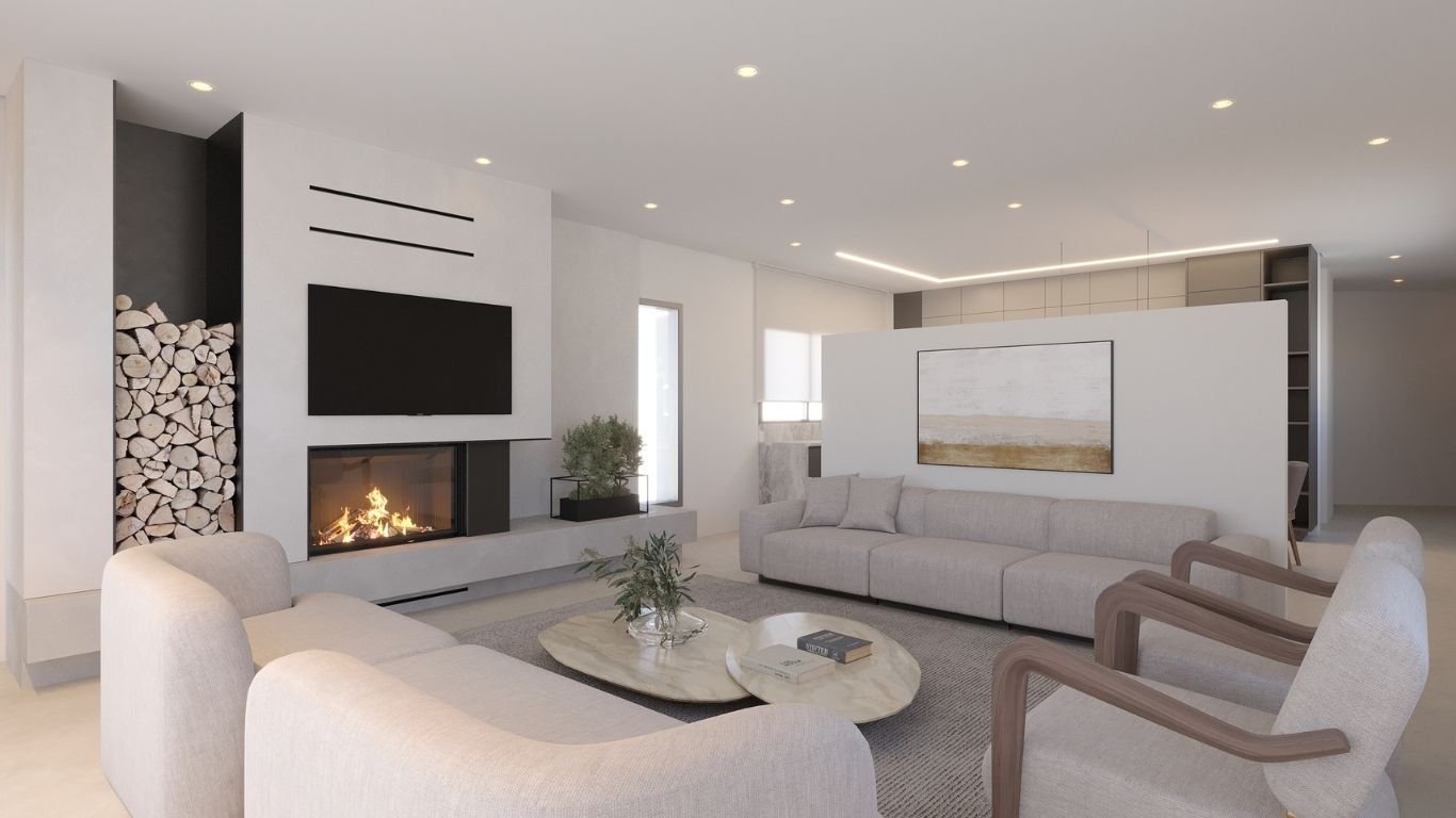 Brand New 3 bedroom Penthouse in the Center of the Old town, Paphos Brand New 3 bedroom Penthouse in the Center of the Old town, Paphos