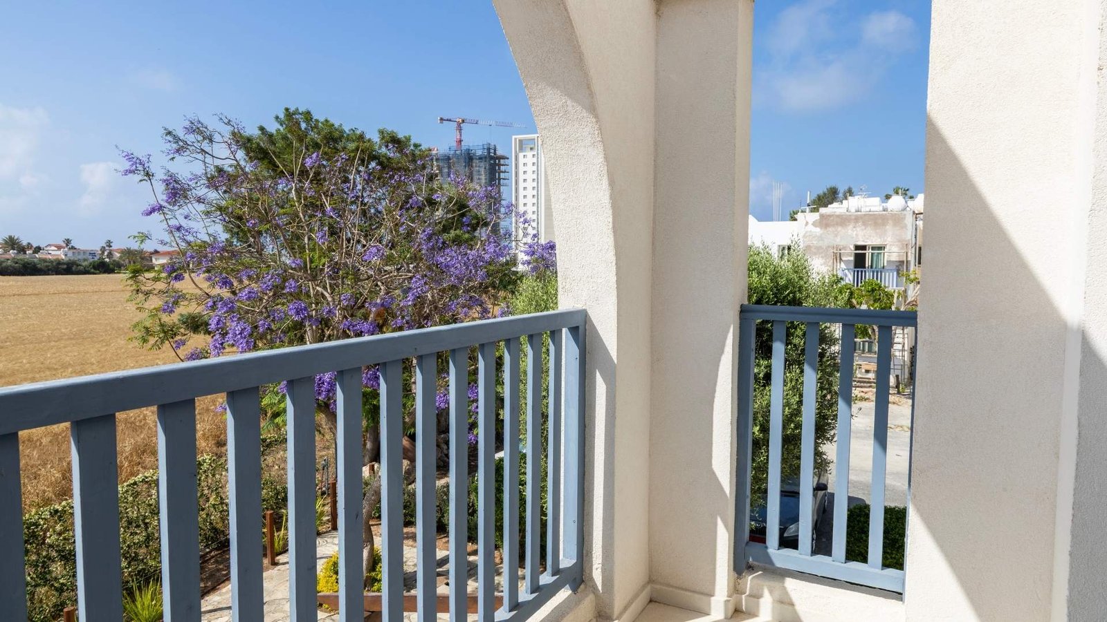 2 Bedroom Apartment in Kato Paphos 2 Bedroom Apartment in Kato Paphos