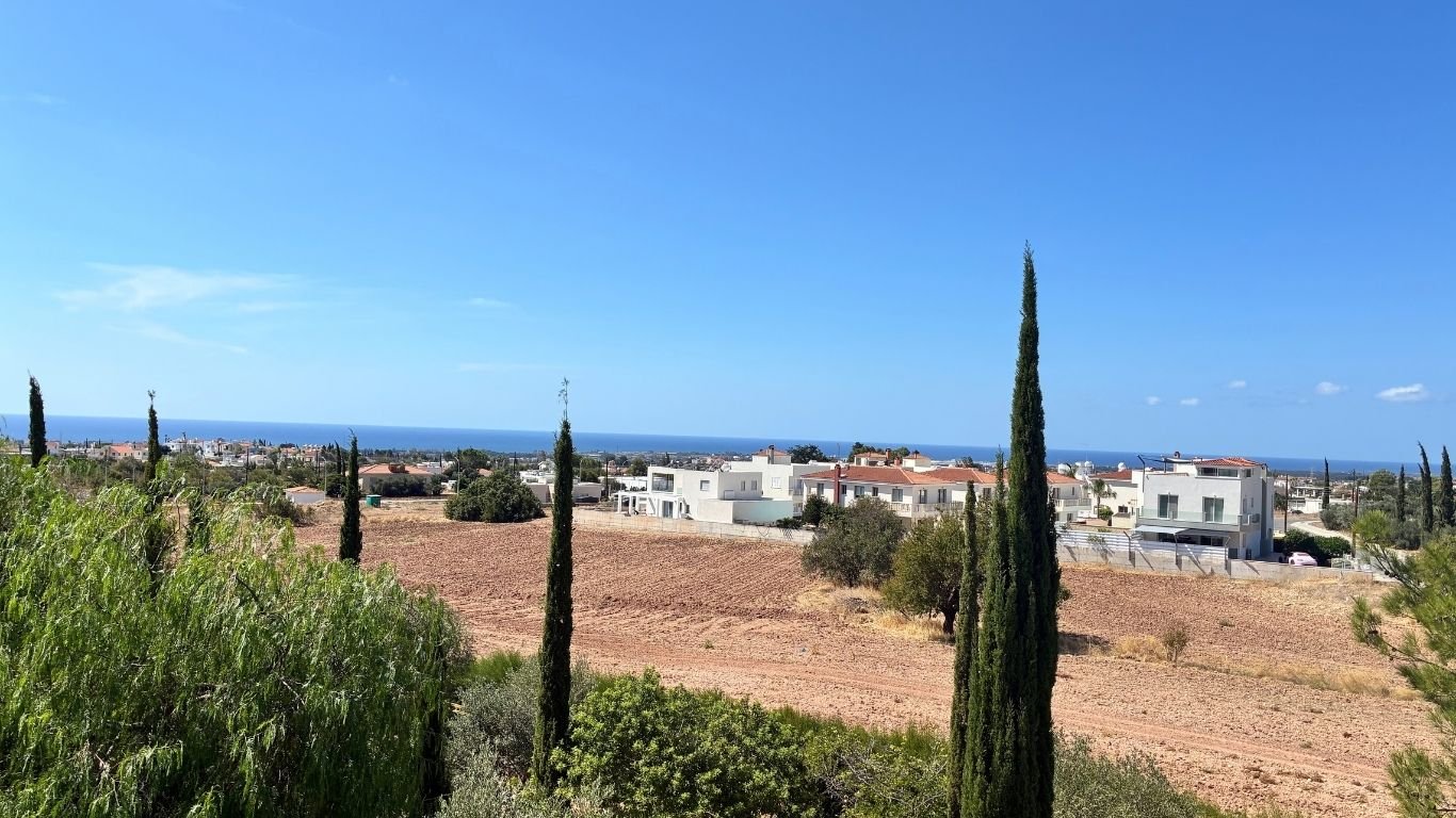 2 Bedroom Seaview Apartment in Anarita, Paphos 2 Bedroom Seaview Apartment in Anarita, Paphos