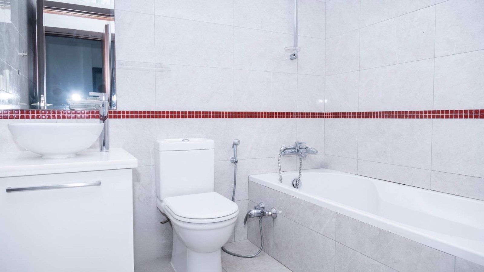 2 Bedroom Apartment in Kato Paphos 2 Bedroom Apartment in Kato Paphos