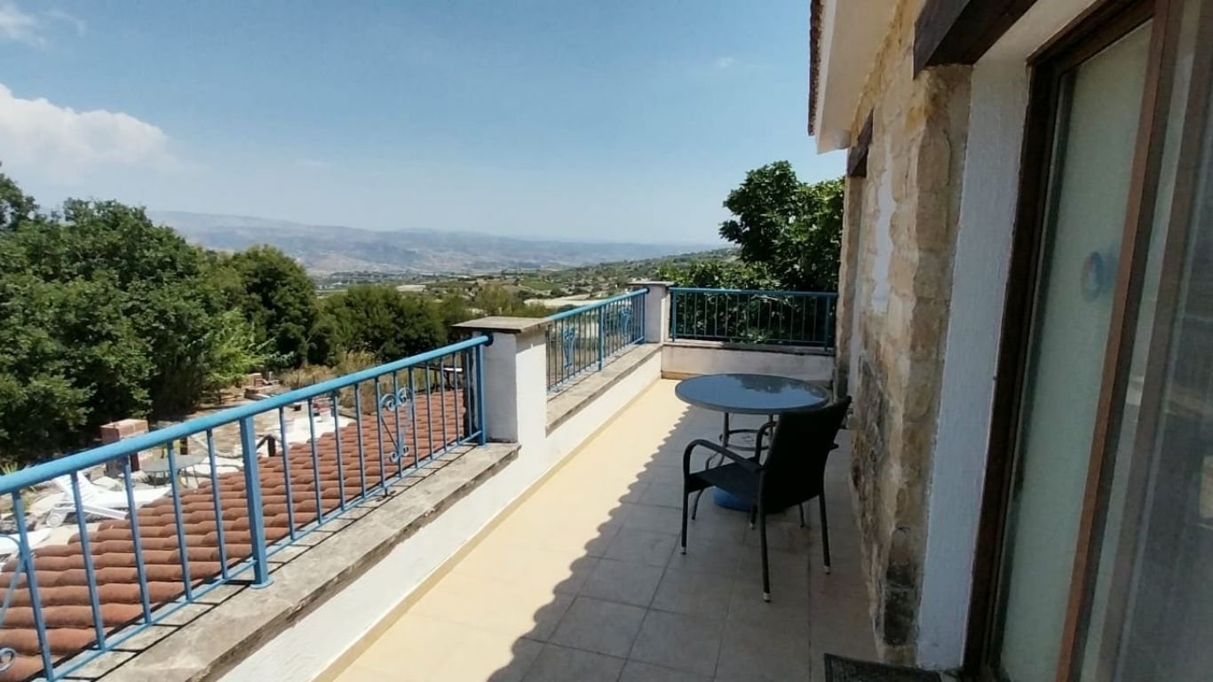 3 Bedroom Villa on a Large plot in Polemi , Paphos 3 Bedroom Villa on a Large plot in Polemi , Paphos