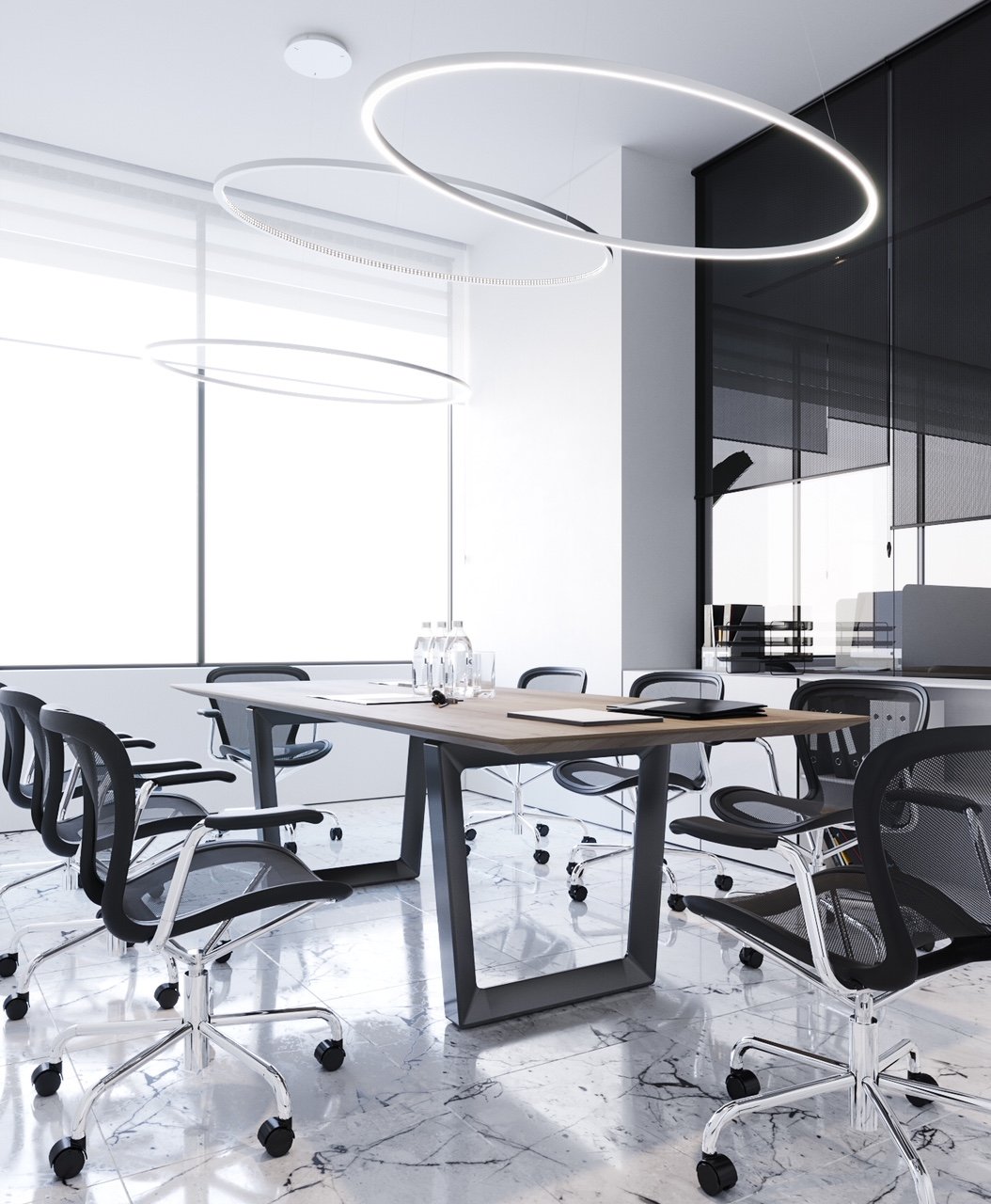 Office in Kapsalos