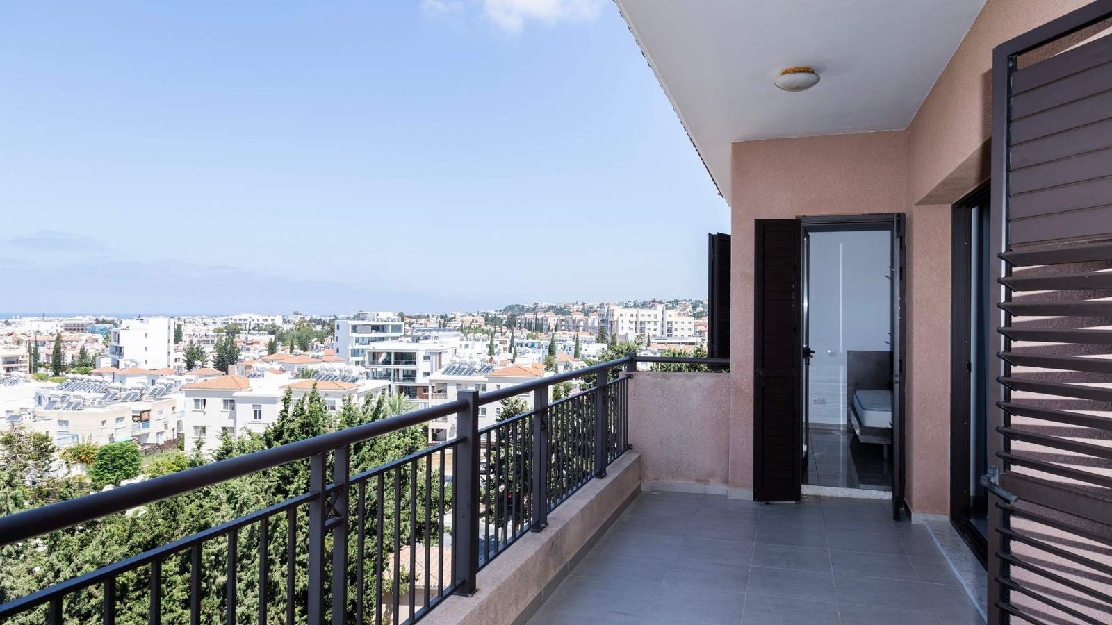 2 Bedroom Apartment in Kato Paphos 2 Bedroom Apartment in Kato Paphos