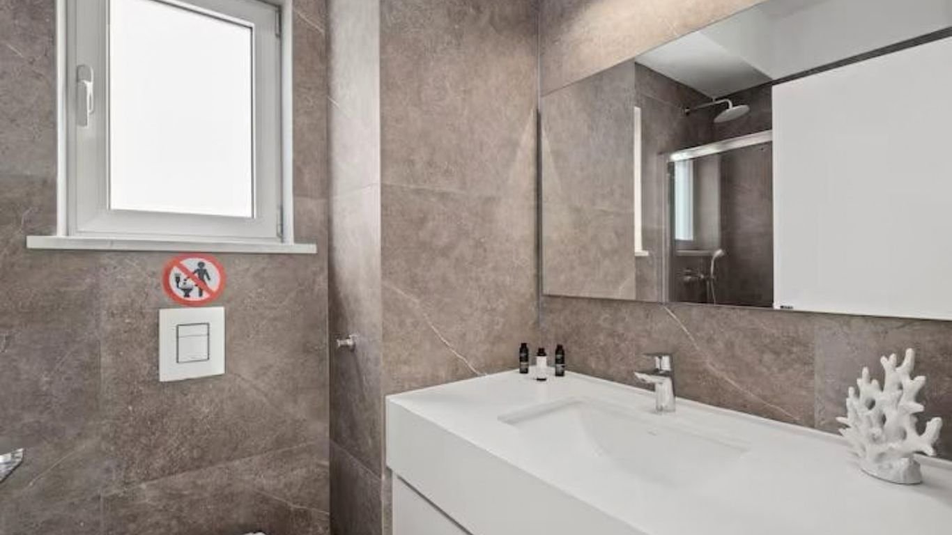 Modern 3 Bedroom Villa with Stunning Seaview's in Pissouri.