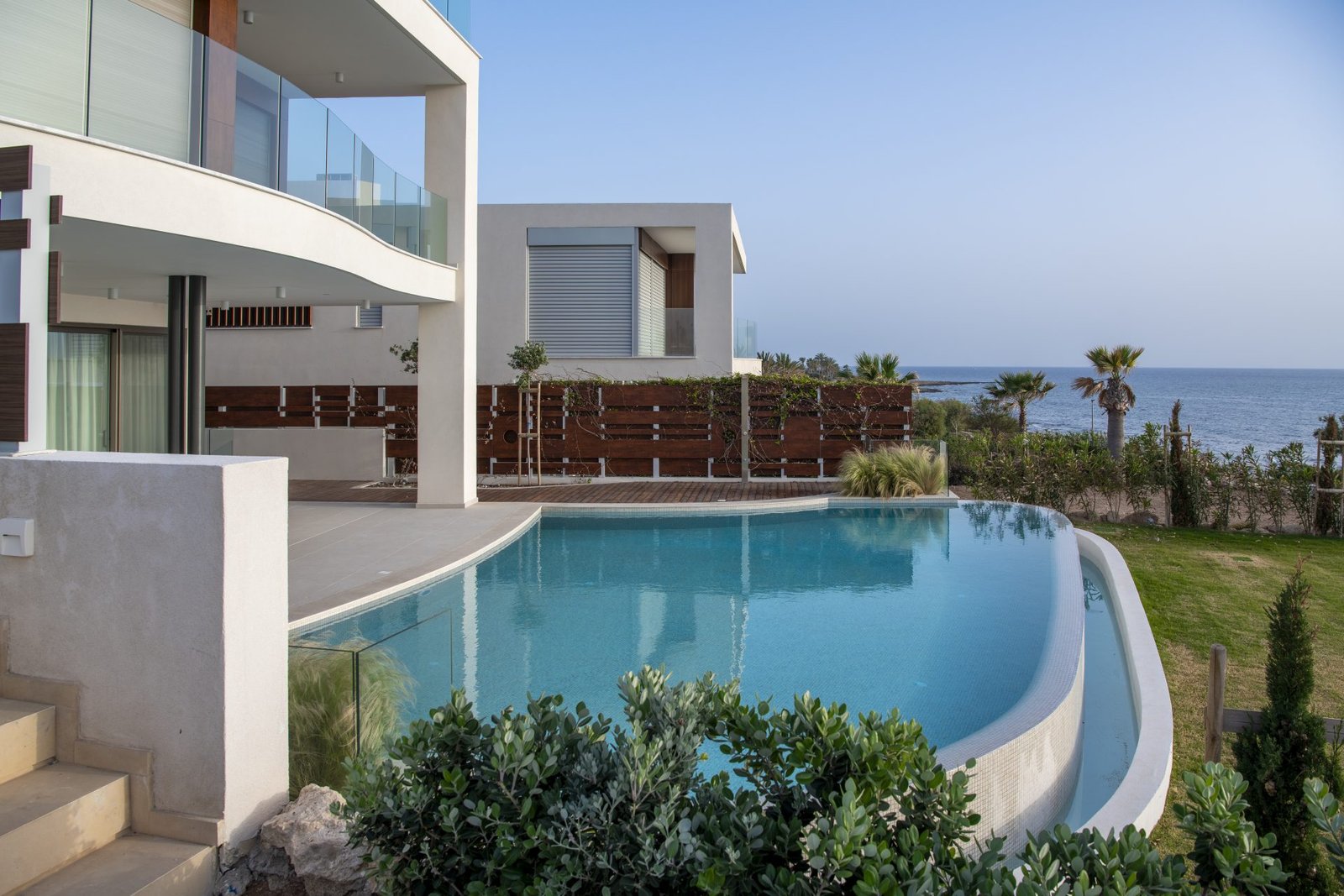 6 Bedroom Villa in Chloraka 6 Bedroom Villa in Chloraka