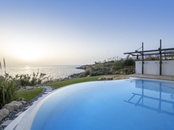 3 Bedroom Villa in Chloraka