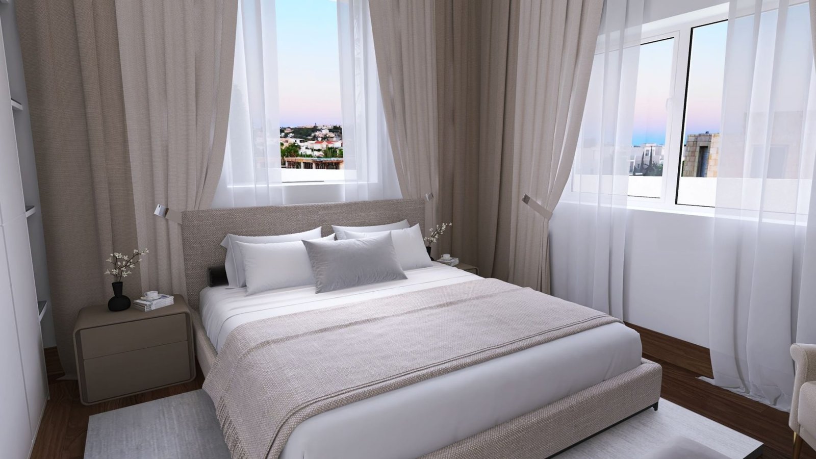 5 Bedroom Villa in Chloraka