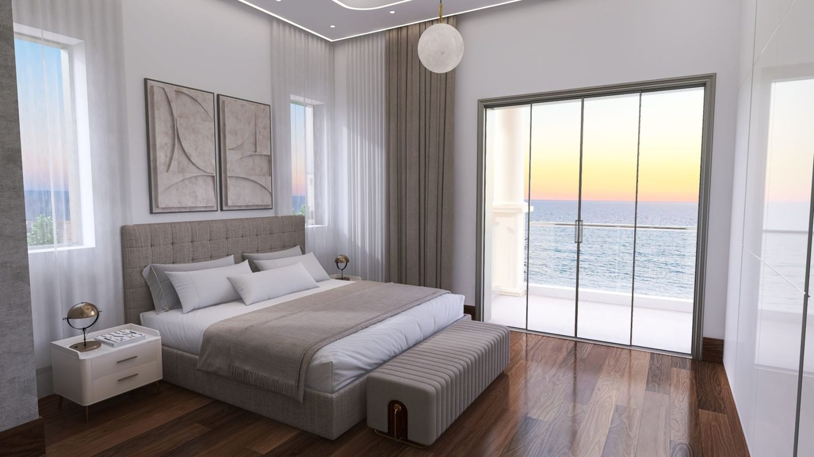 5 Bedroom Villa in Chloraka
