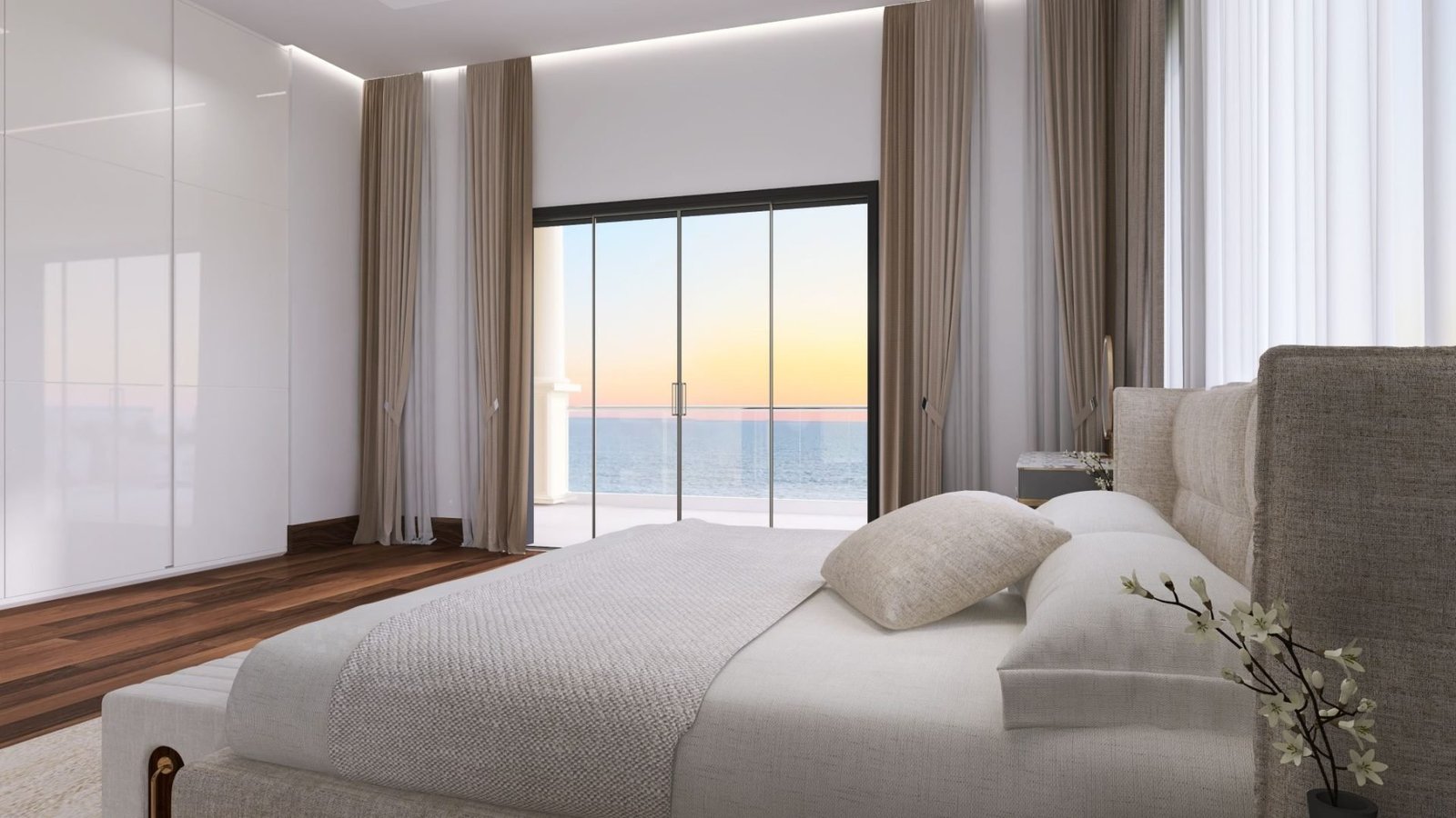 5 Bedroom Villa in Chloraka