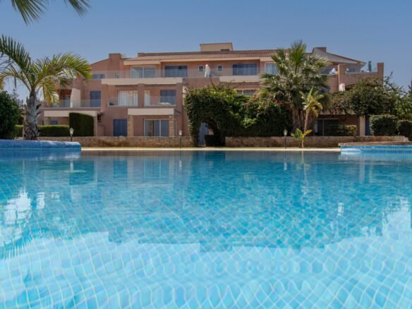3 Bedroom Townhouse in Polis Chrysochous