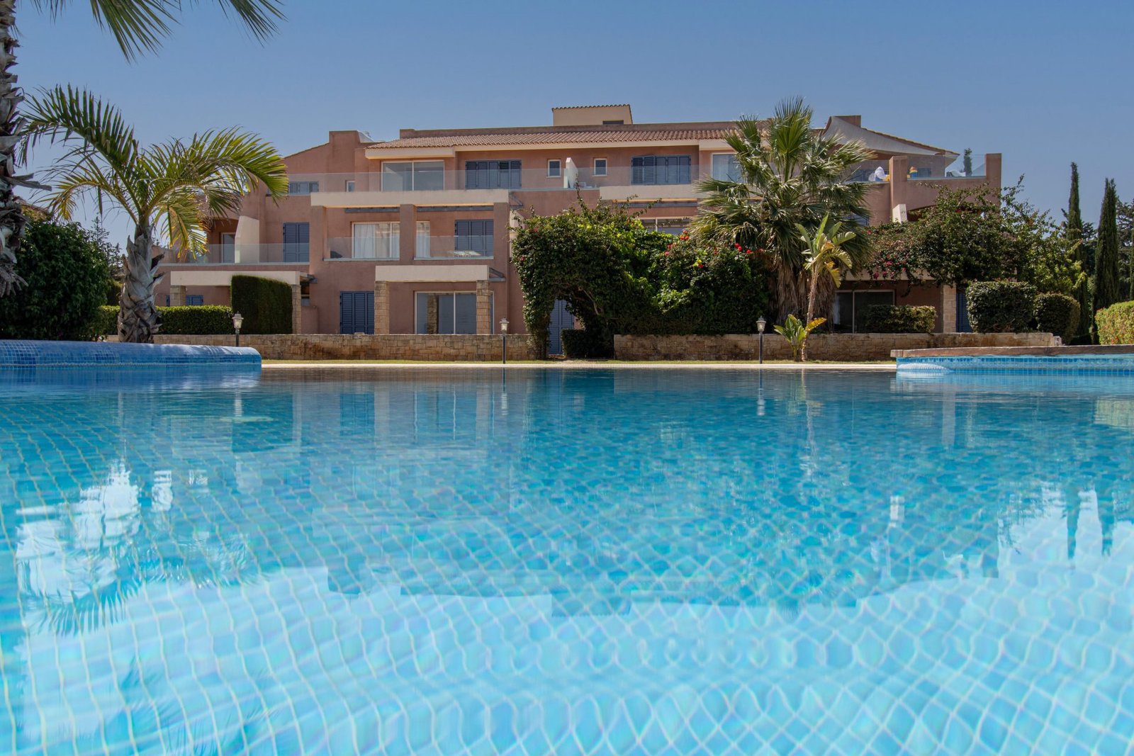 2 Bedroom Townhouse in Polis Chrysochous