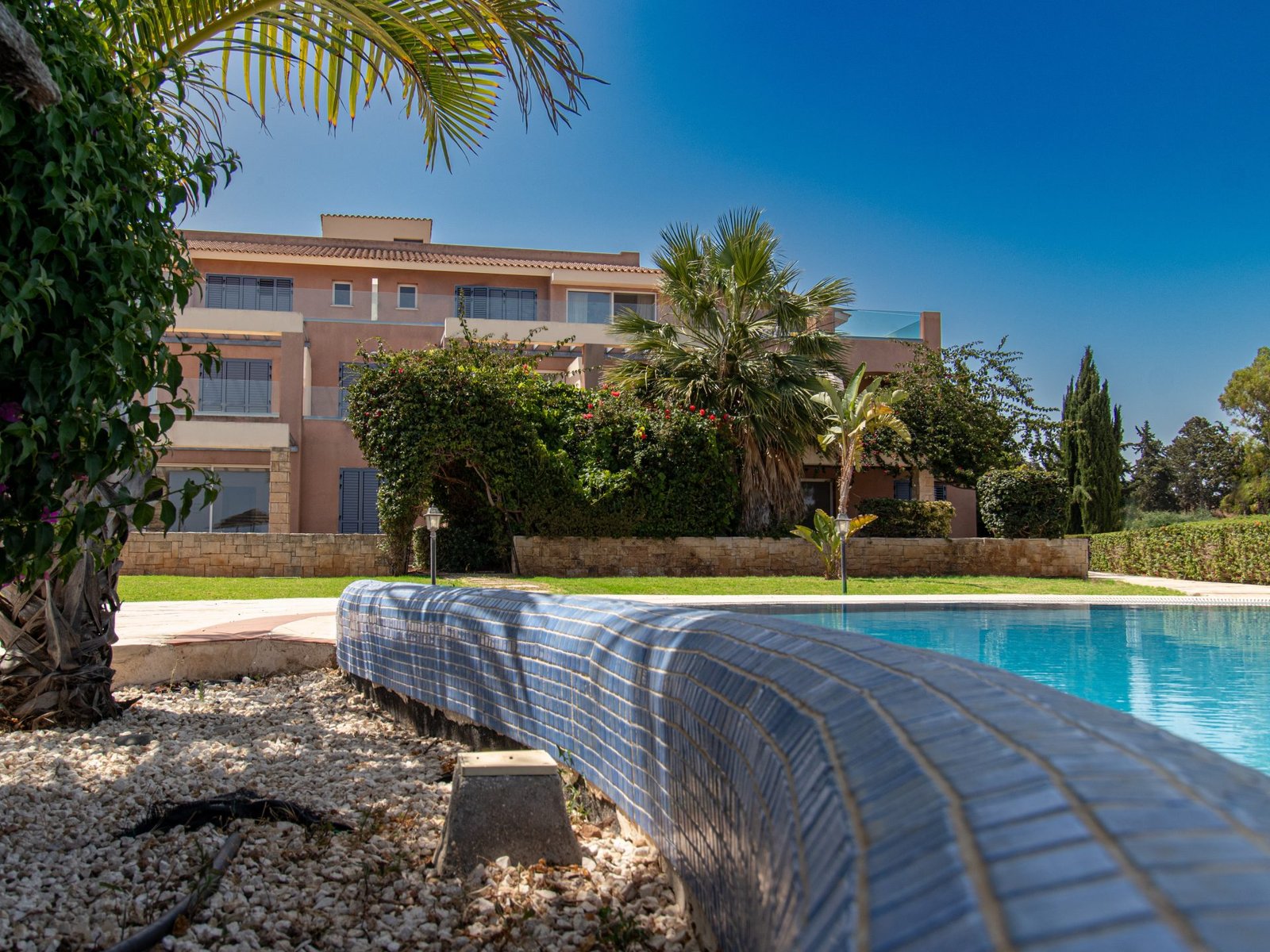 2 Bedroom Townhouse in Polis Chrysochous