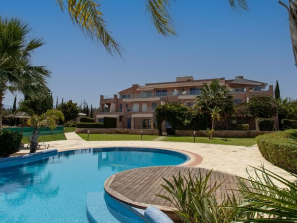 3 Bedroom Villa in Polis Chrysochous