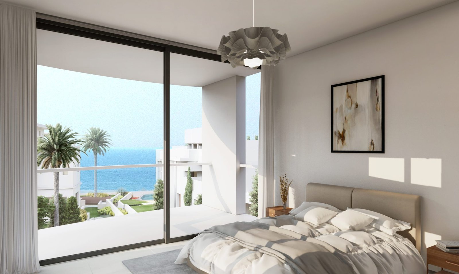 4 Bedroom Villa in Chloraka