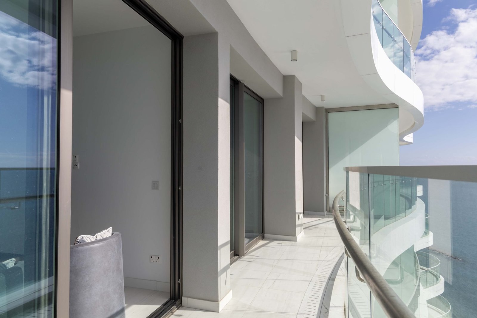 2 Bedroom Apartment in Limassol