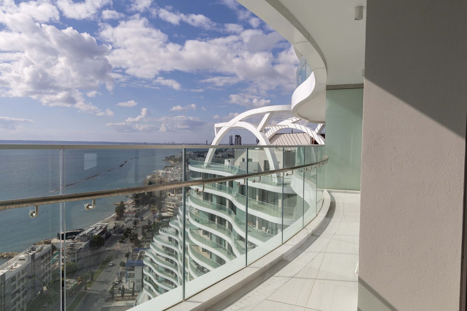 2 Bedroom Apartment in Limassol